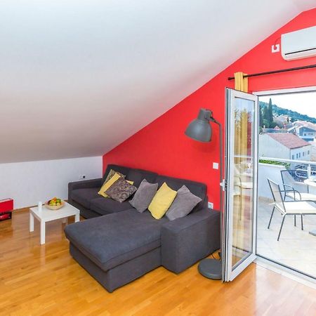 Agape Duplex Apartment 杜布罗夫尼克 外观 照片