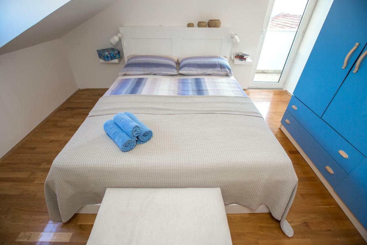 Agape Duplex Apartment 杜布罗夫尼克 外观 照片