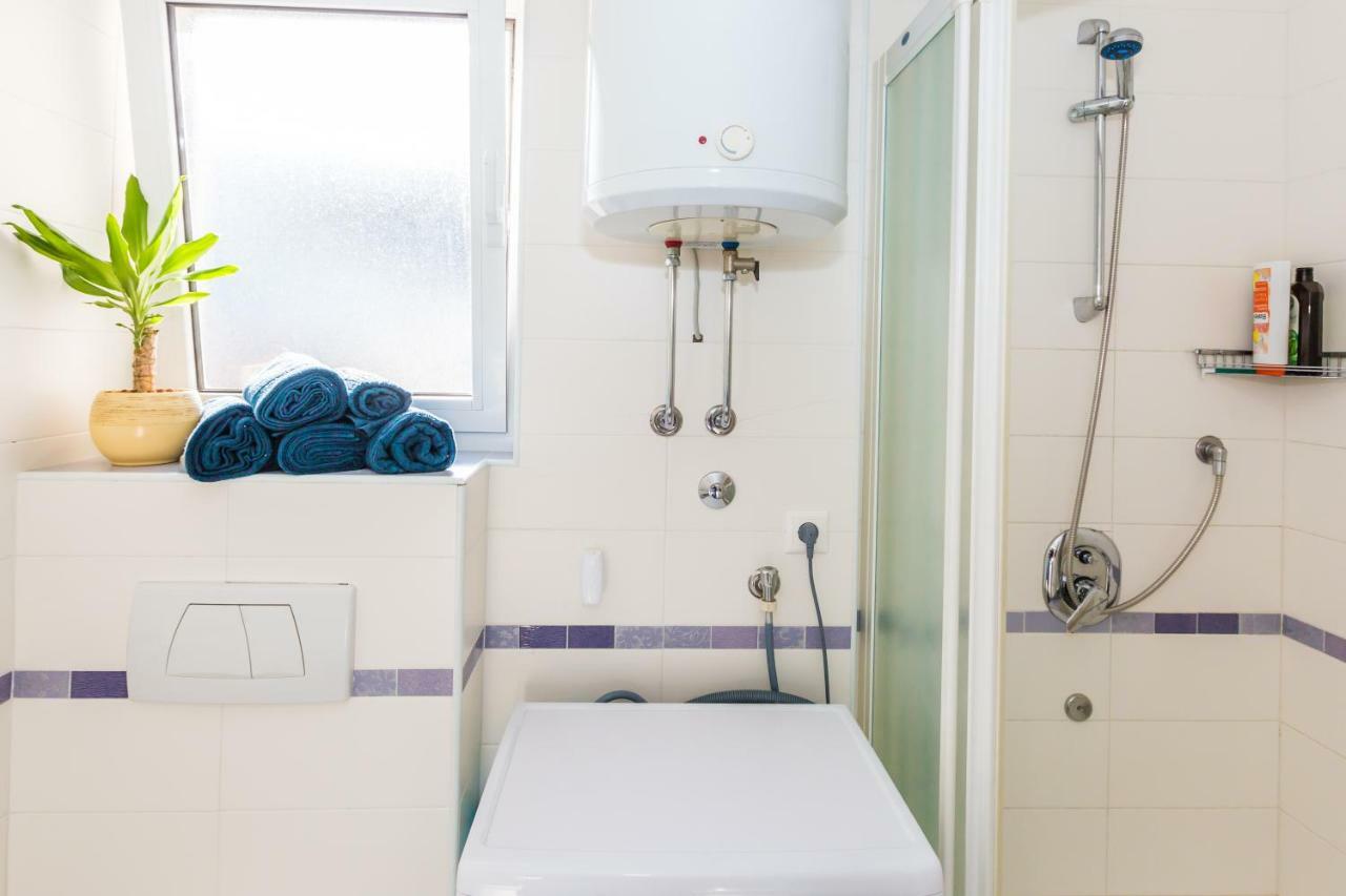 Agape Duplex Apartment 杜布罗夫尼克 外观 照片