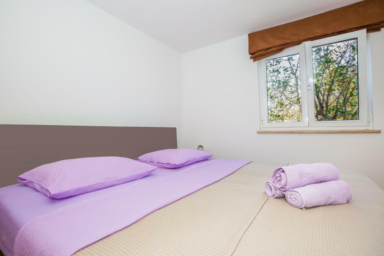 Agape Duplex Apartment 杜布罗夫尼克 外观 照片