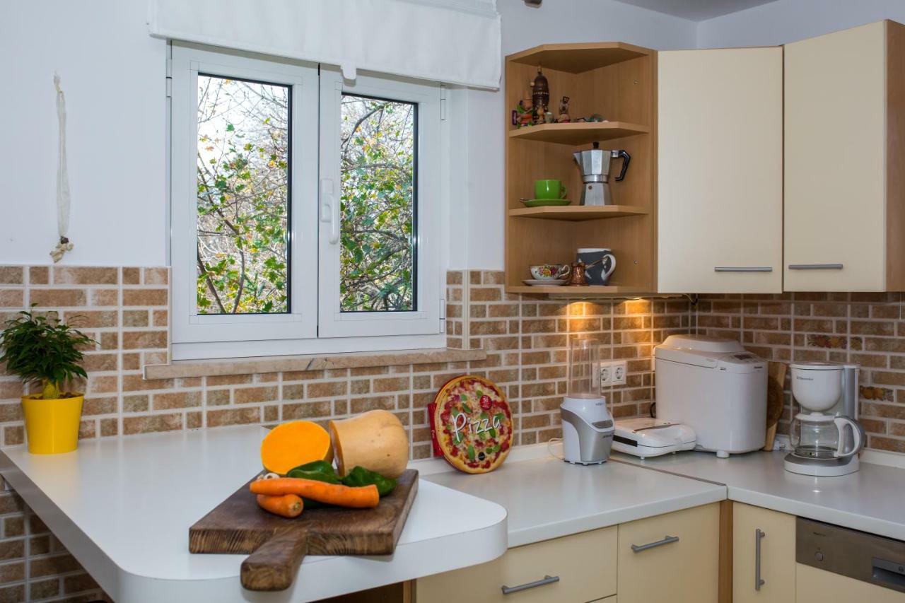 Agape Duplex Apartment 杜布罗夫尼克 外观 照片
