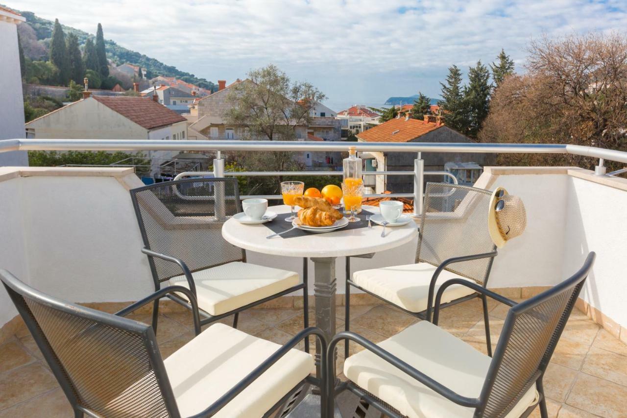 Agape Duplex Apartment 杜布罗夫尼克 外观 照片