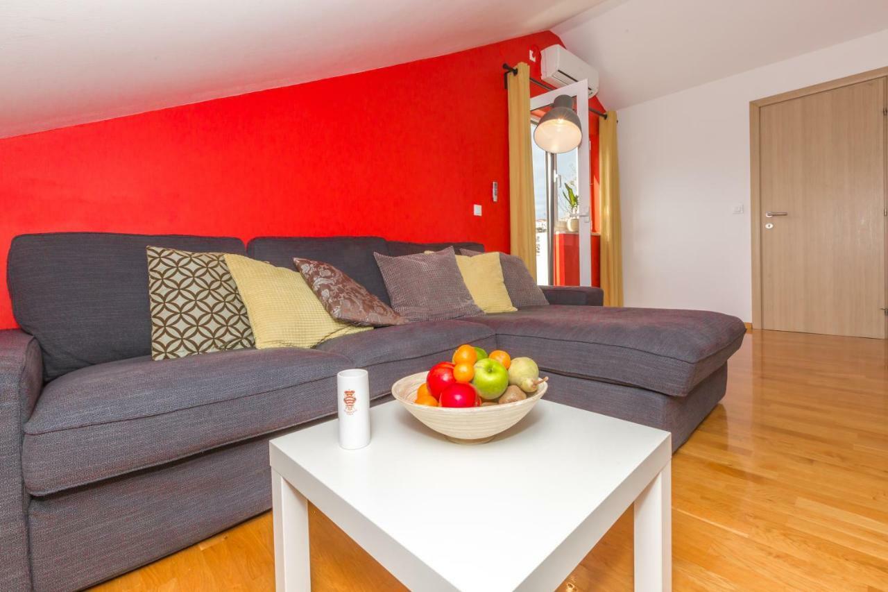 Agape Duplex Apartment 杜布罗夫尼克 外观 照片