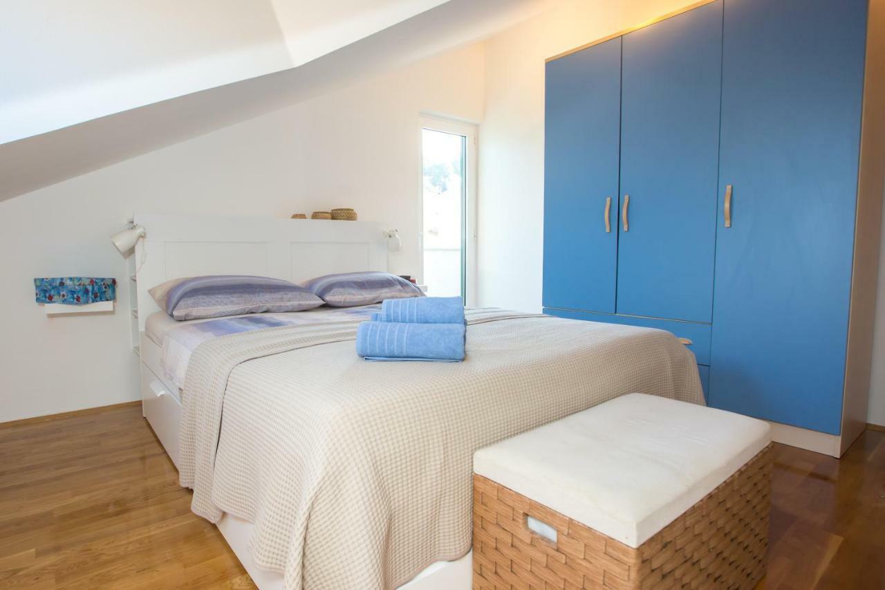 Agape Duplex Apartment 杜布罗夫尼克 外观 照片