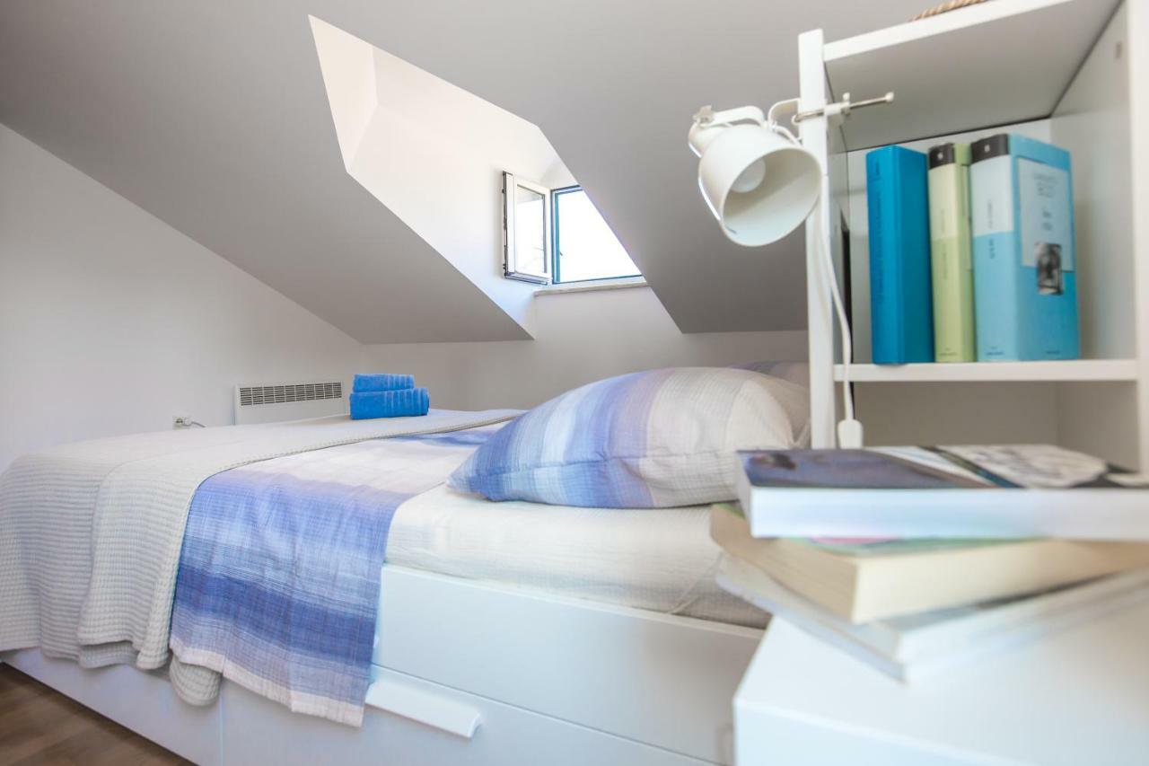 Agape Duplex Apartment 杜布罗夫尼克 外观 照片