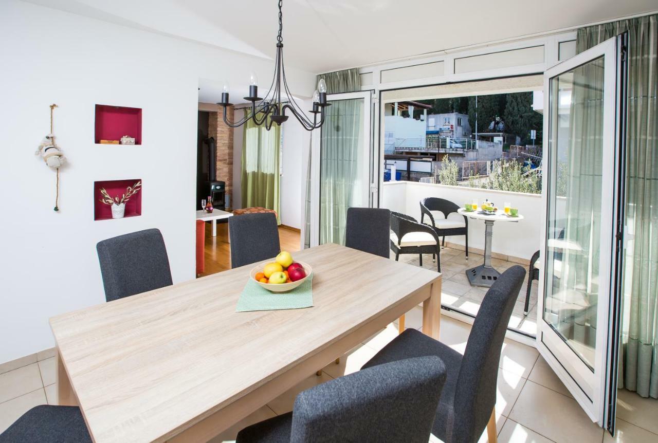 Agape Duplex Apartment 杜布罗夫尼克 外观 照片