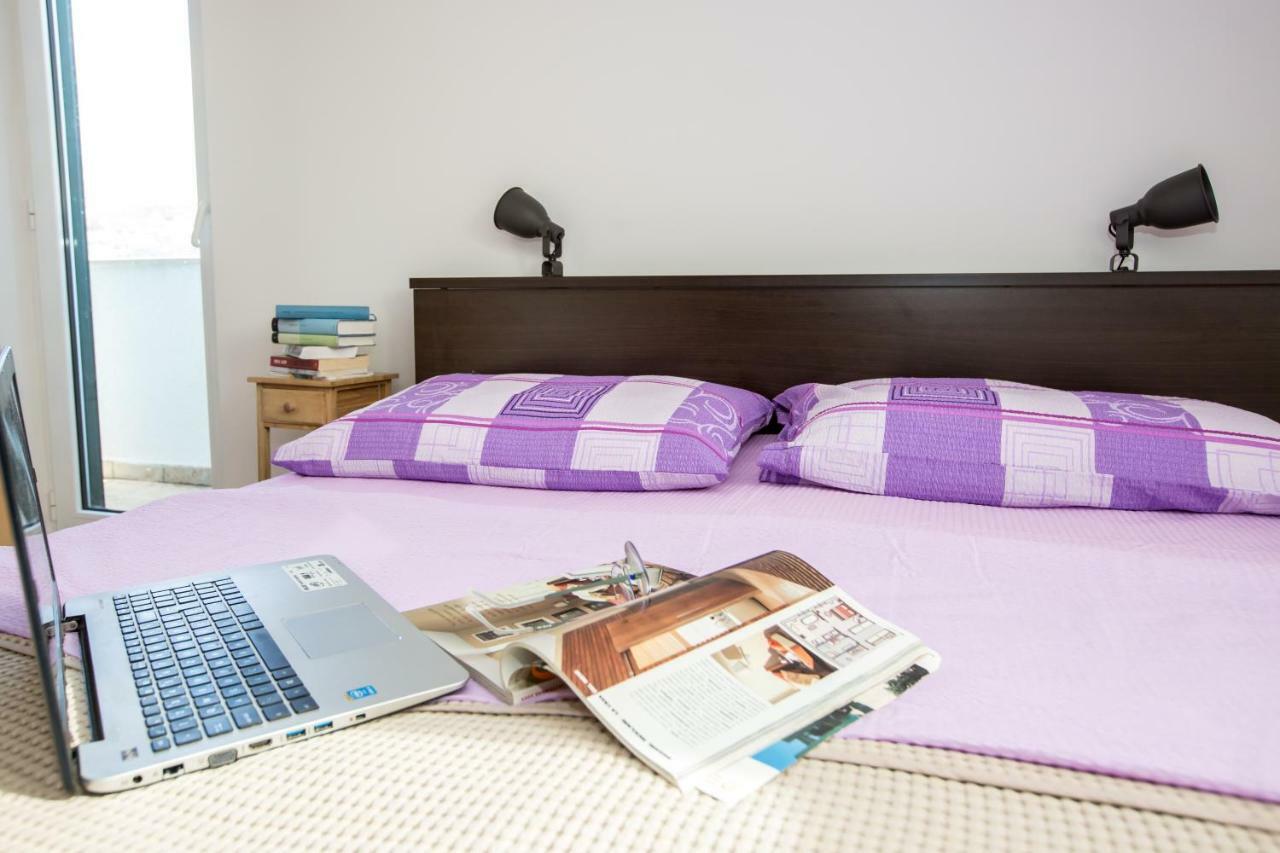 Agape Duplex Apartment 杜布罗夫尼克 外观 照片
