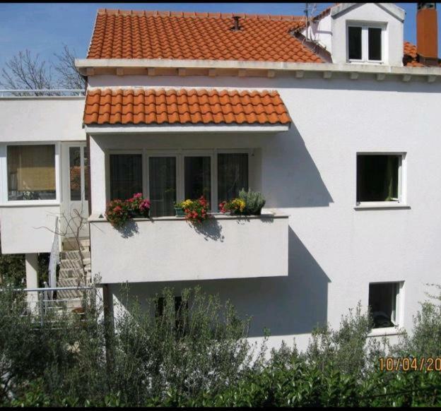 Agape Duplex Apartment 杜布罗夫尼克 外观 照片