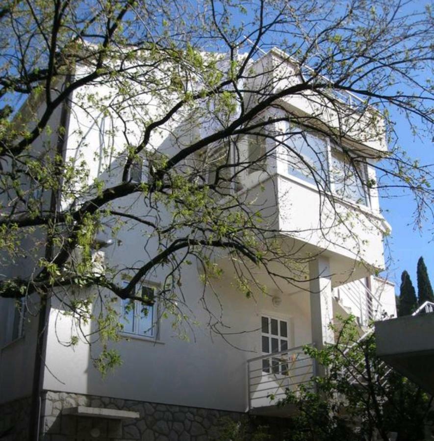 Agape Duplex Apartment 杜布罗夫尼克 外观 照片