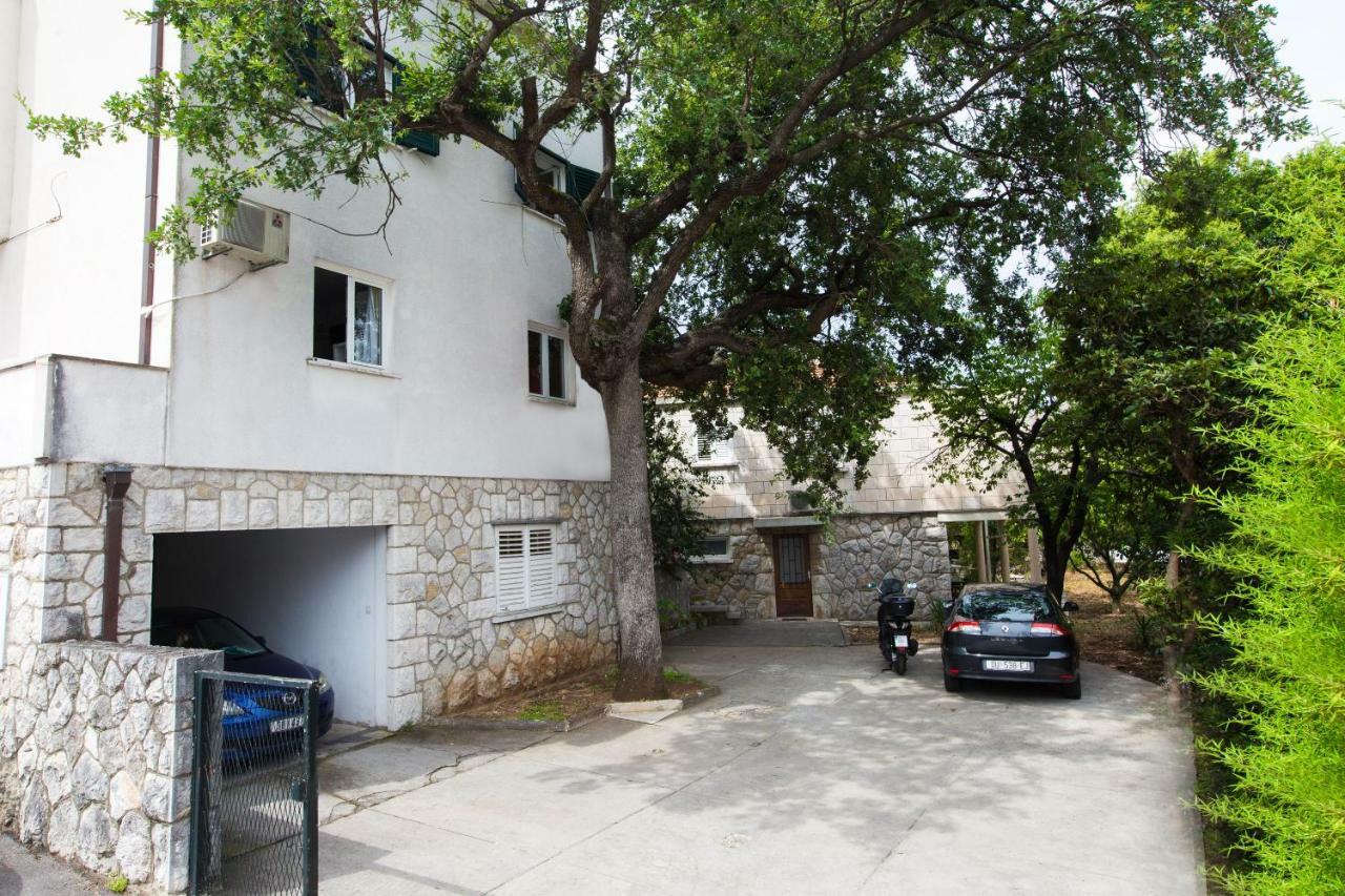 Agape Duplex Apartment 杜布罗夫尼克 外观 照片